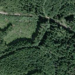 Satellite imagery of Blanche Point, CA