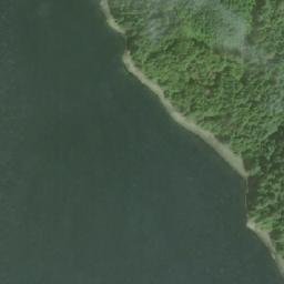 Satellite imagery of Richard Point, CA