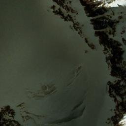 Satellite imagery of Camp Peak, CA