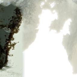 Satellite imagery of Camp Peak, CA