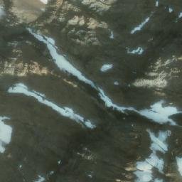 Satellite imagery of Mount Farnham, CA