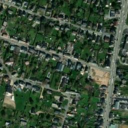 Satellite imagery of Bouge Tower, BE