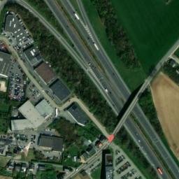 Satellite imagery of Bouge Tower, BE