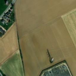 Satellite imagery of Bouge Tower, BE