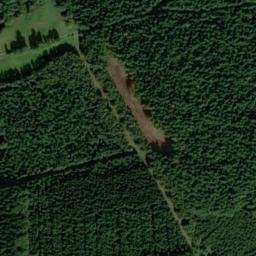 Satellite imagery of Borne n°2 de la Porallée, BE