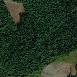 Satellite imagery of Borne n°2 de la Porallée, BE