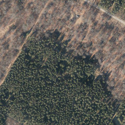Satellite imagery of Hohe Mark, BE