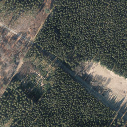 Satellite imagery of Hohe Mark, BE