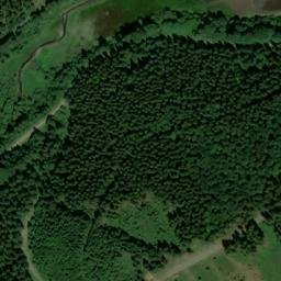 Satellite imagery of Lehrberg, DE