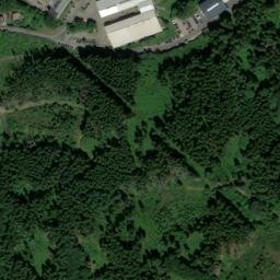 Satellite imagery of Kuhberg, DE