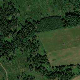 Satellite imagery of Kuhberg, DE
