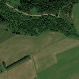 Satellite imagery of Kuhberg, DE