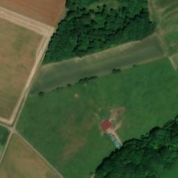 Satellite imagery of Pützberg, DE