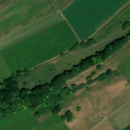 Satellite imagery of Pützberg, DE