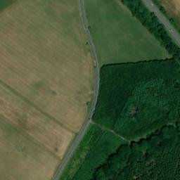 Satellite imagery of Krümmling, DE