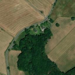 Satellite imagery of Martinsnück, DE