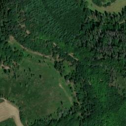 Satellite imagery of Hohe Nück, DE