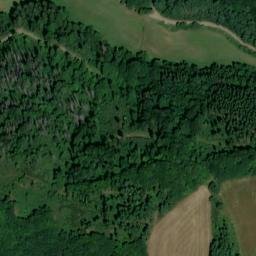 Satellite imagery of Hohe Nück, DE