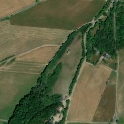 Satellite imagery of Linder Höhe, DE