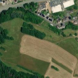 Satellite imagery of Mühlenberg, DE