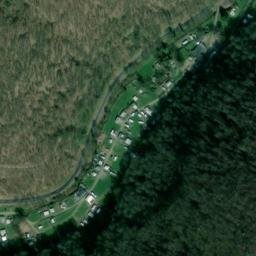 Satellite imagery of Rheinecker Berg, DE