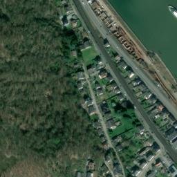 Satellite imagery of Rheinecker Berg, DE