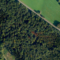 Satellite imagery of Malbergskopf, DE