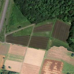 Satellite imagery of Leimenstein, DE