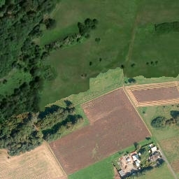Satellite imagery of Leimenstein, DE