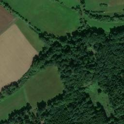 Satellite imagery of Gleisenberg, DE