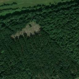 Satellite imagery of Gleisenberg, DE