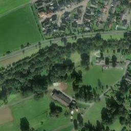 Satellite imagery of Philippstein Castle, DE