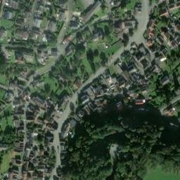 Satellite imagery of Philippstein Castle, DE