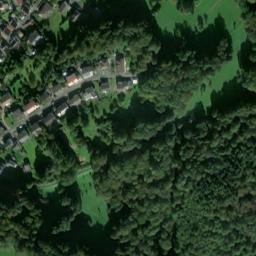 Satellite imagery of Philippstein Castle, DE