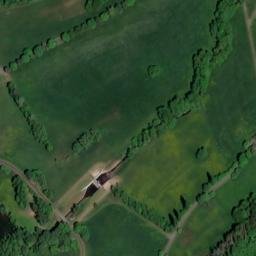 Satellite imagery of Sauberg, DE
