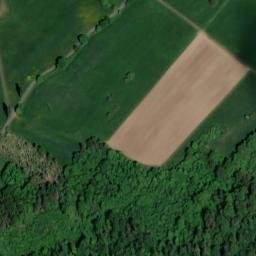 Satellite imagery of Sauberg, DE