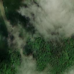 Satellite imagery of Alte Burg, DE