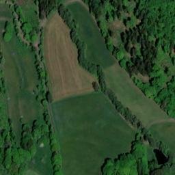 Satellite imagery of Mühlberg, DE