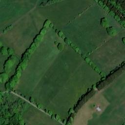 Satellite imagery of Herchenhainer Höhe, DE