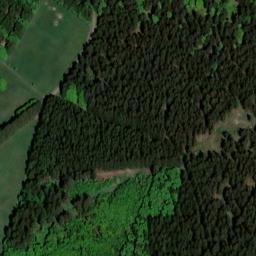 Satellite imagery of Herchenhainer Höhe, DE