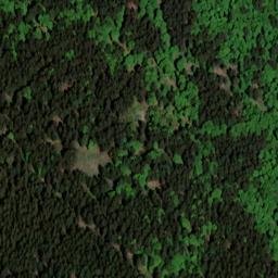 Satellite imagery of Herchenhainer Höhe, DE