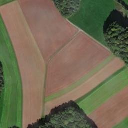 Satellite imagery of Altenmühlenberg, DE