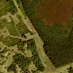 Satellite imagery of Stirnberg, DE