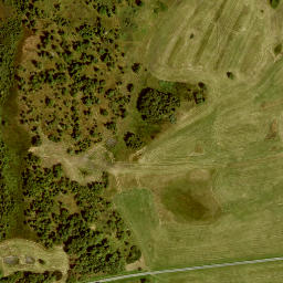 Satellite imagery of Melpertser Rasenberg, DE