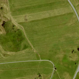 Satellite imagery of Melpertser Rasenberg, DE