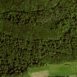 Satellite imagery of Schloßberg, DE