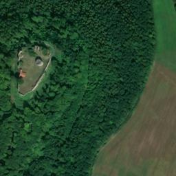 Satellite imagery of Schloßberg, DE