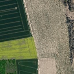 Satellite imagery of Quadratantenne Wachenbrunn, Westmast, DE