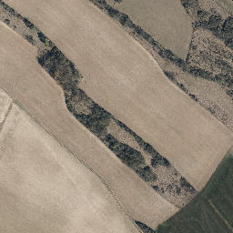 Satellite imagery of Quadratantenne Wachenbrunn, Westmast, DE
