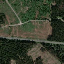 Satellite imagery of Glashügel, DE